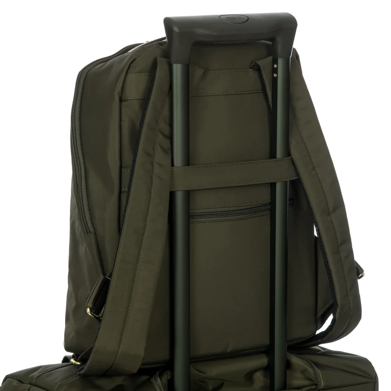 Bric's X Travel City Backpack