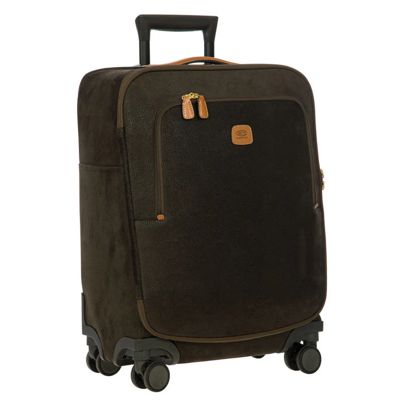 Bric's Life Life Spinner Compound Carry-On