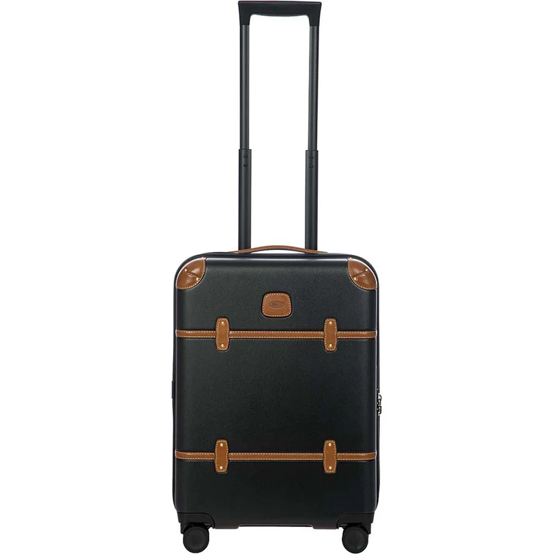 Bric's Bellagio 3.0 Baule Trunk Carry-On W/ Pockets