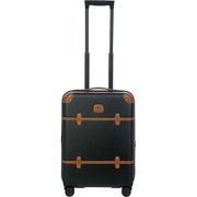 Bric's Bellagio 3.0 Baule Trunk Carry-On W/ Pockets