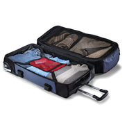 Samsonite Ripstop Wheeled Duffel 30"