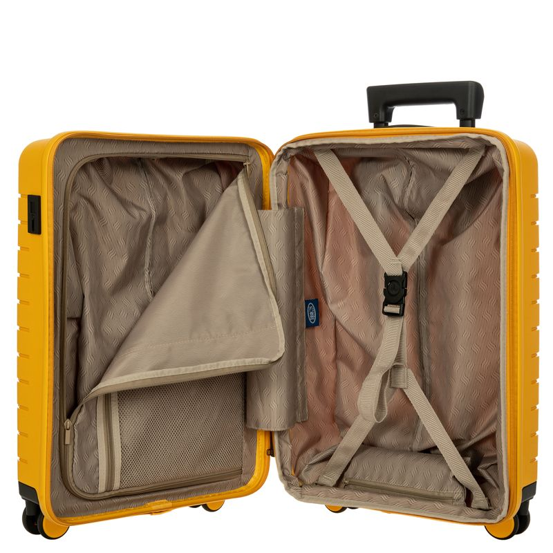 Bric's B|Y Ulisse Spinner Carry-On W / Pocket