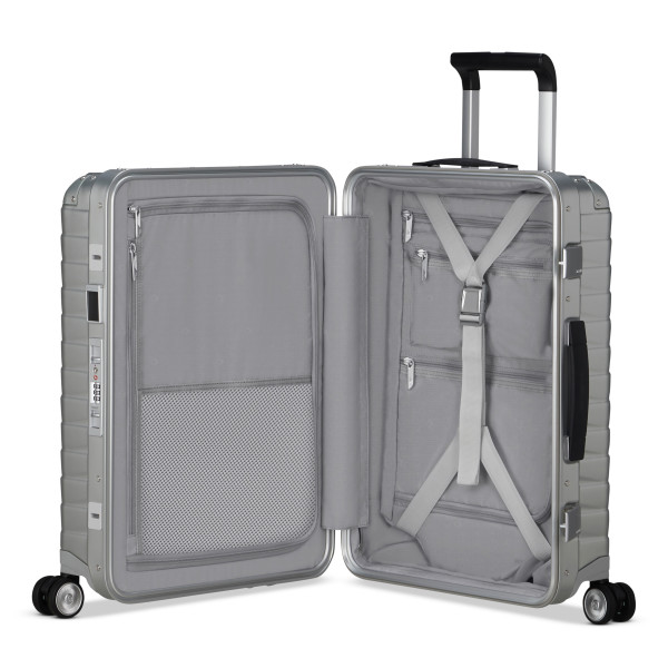 Samsonite Proxis Aluminum 28"