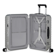 Samsonite Proxis Aluminum Carry-On