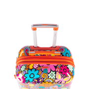 Gabbiano Floral Hardside Desgins (9070) (SET)