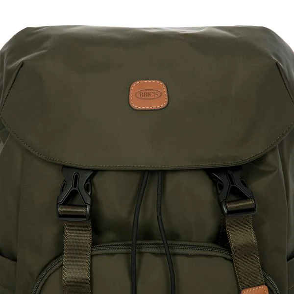 Bric's X Travel Excursion Backpack