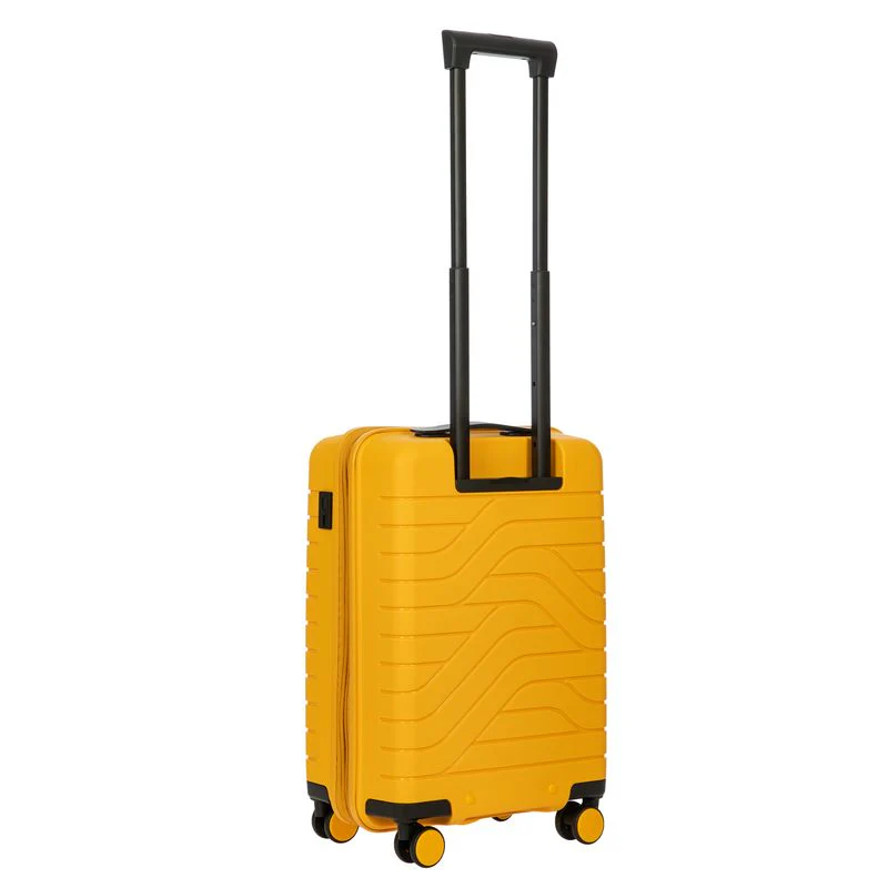 Bric's B|Y Ulisse Spinner Carry-On