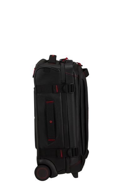 Samsonite Ecodiver Carry-On Wheeled Duffel