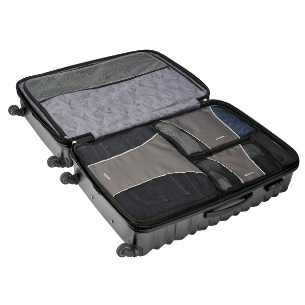 Samsonite 3Pc Packing Cubes Set