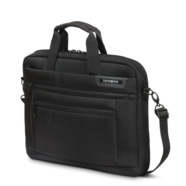 Samsonite Classic Business 2.0 15.6" Shuttle