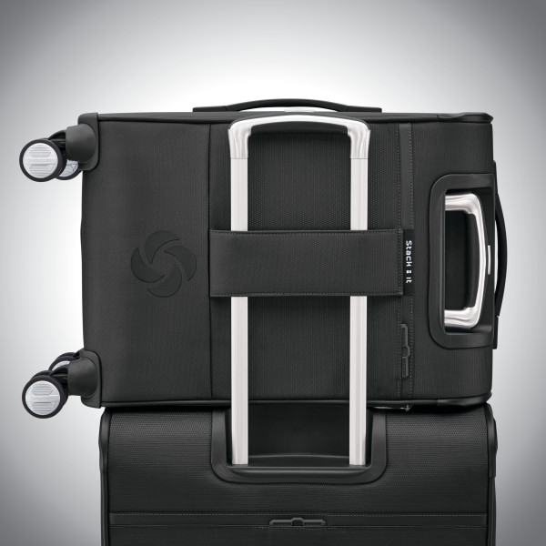 Samsonite Solyte DLX Carry-On Spinner