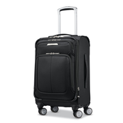 Samsonite Solyte DLX Carry-On Spinner