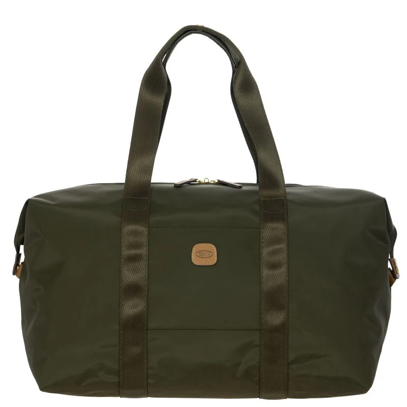 Bric's X-Travel 2.0 Folding Duffle