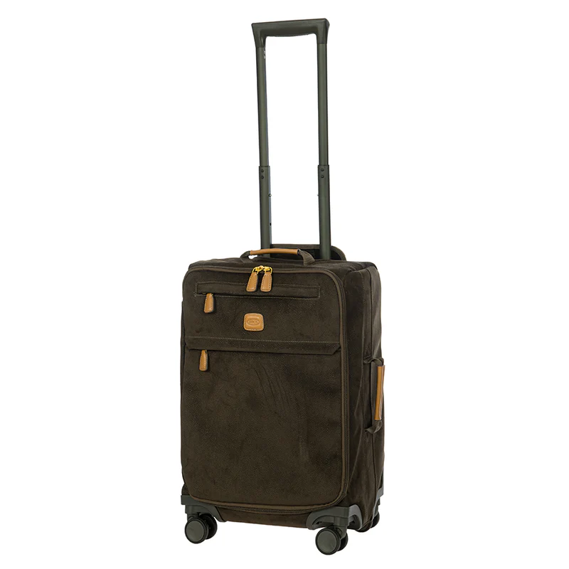 Bric's Life Tropea Spinner Carry-On