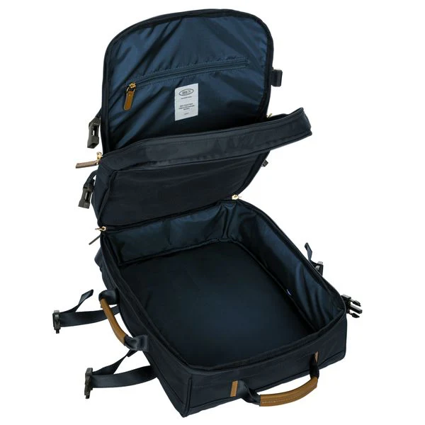 Bric's X-Travel Montagna Backpack