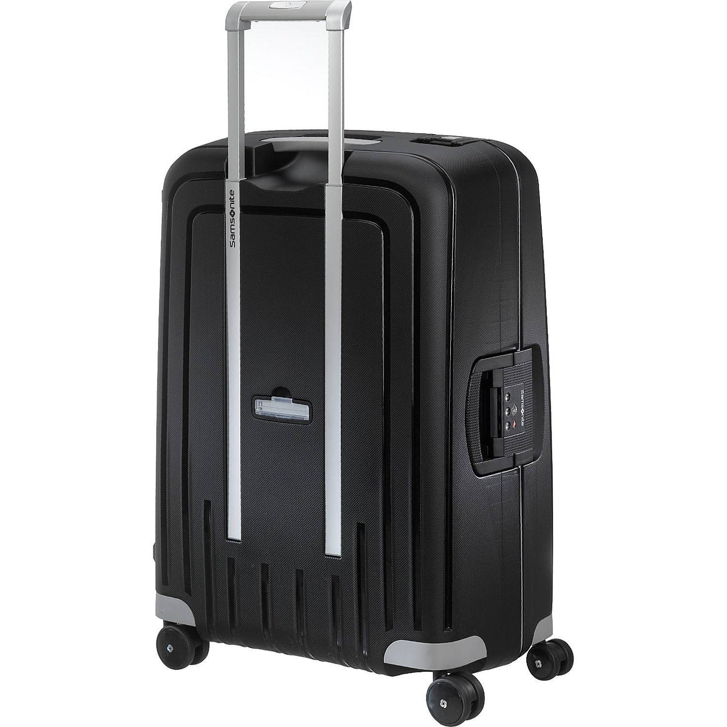 Samsonite S'Cure Extra Large Hardside