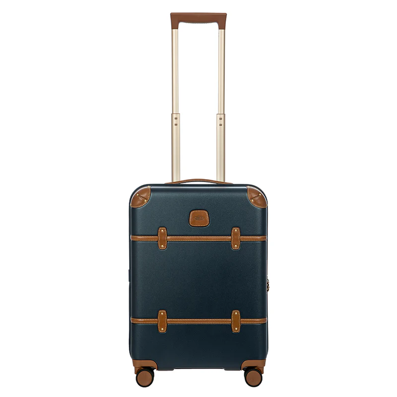 Bric's Bellagio 3.0 Baule Trunk Carry-On