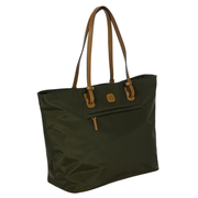 Bric's X-Bag/X-Travel Women's Commuter Tote