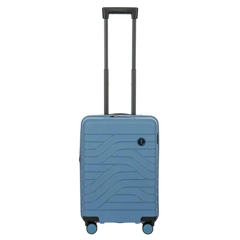 Bric s Ulisse 21 Expandable Spinner Mango