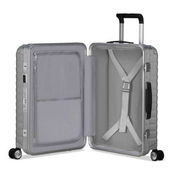 Samsonite Proxis Aluminum 28"