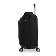 Samsonite Silhouette 17 Spinner Garment Bag