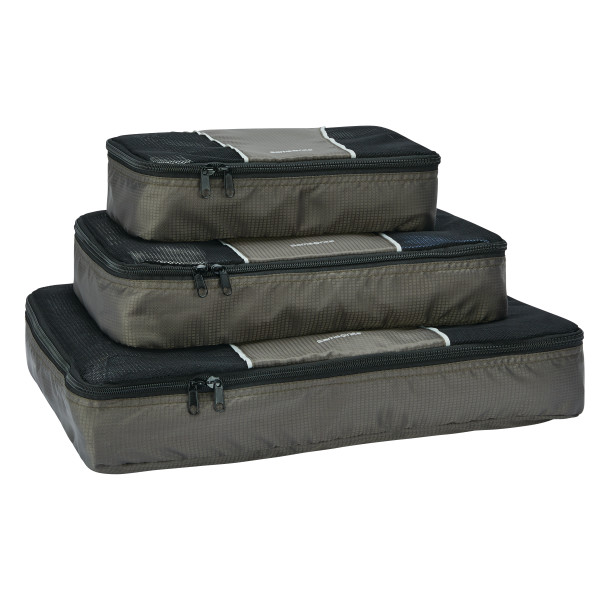 Samsonite 3Pc Packing Cubes Set