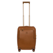 Bric's Life Pelle 21" Spinner Carry-on