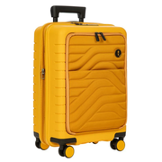 Bric's B|Y Ulisse Spinner Carry-On W / Pocket