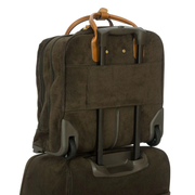 Bric's Life Tropea Trolley Pilot Case