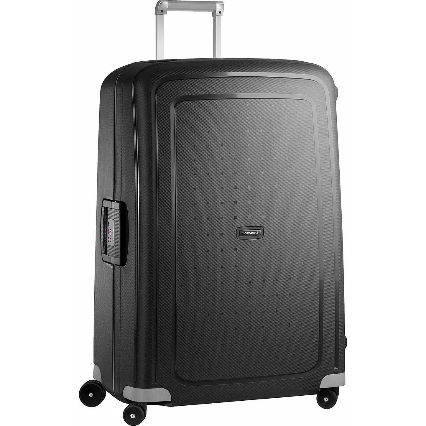 Samsonite S'Cure Extra Large Hardside