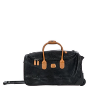 Bric's My Safari 21" Rolling Duffle