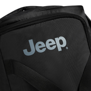 Jeep Small Rolling Duffle Bag