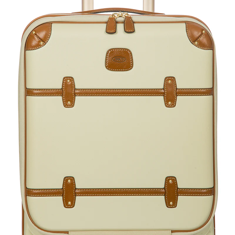 Bric's Bellagio 3.0 Baule Trunk Carry-On W/ Pockets