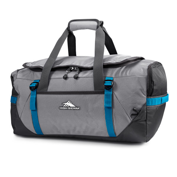 High Sierra Fairlead Travel Duffel/Backpack