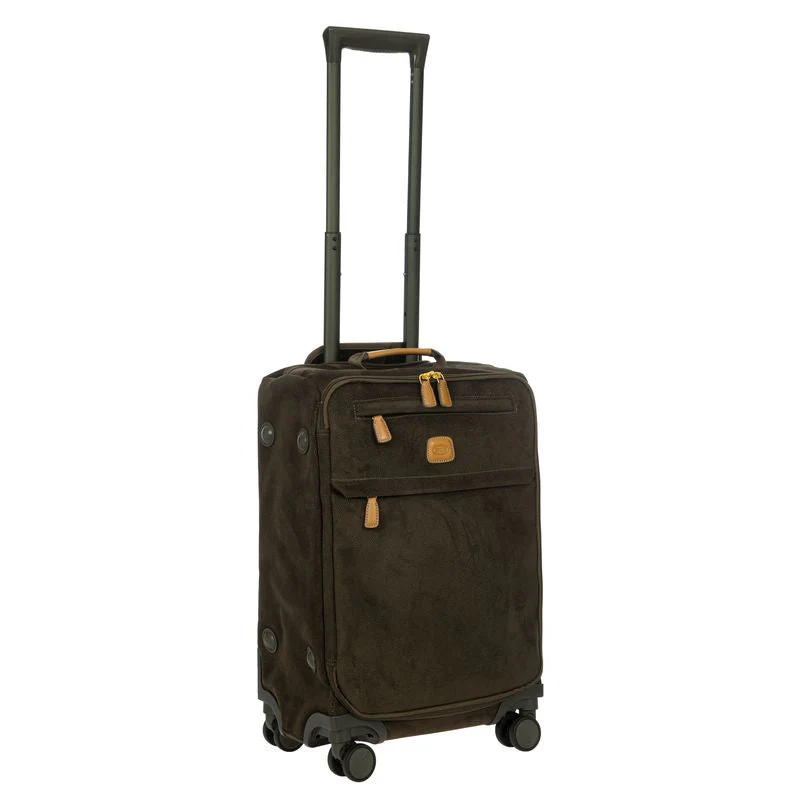 Bric's Life Tropea Spinner Carry-On