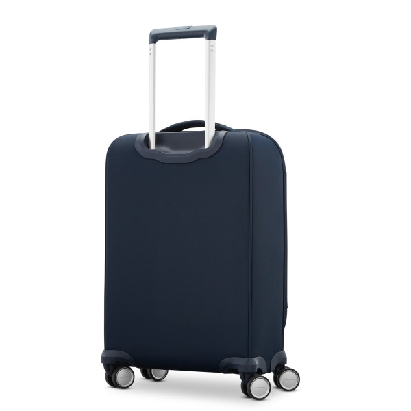 Samsonite Elevation™ Plus Softside Global Carry-On Spinner