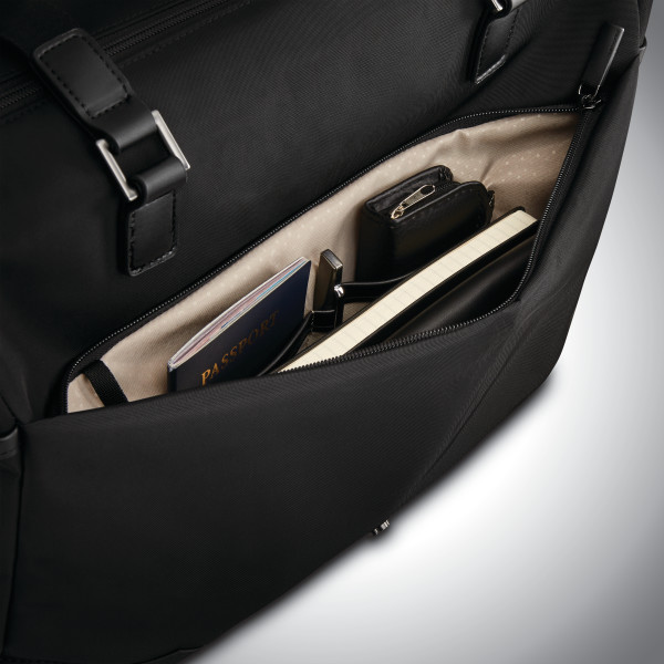 Samsonite Silhouette 17 Tote