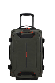 Samsonite Ecodiver Carry-On Wheeled Duffel