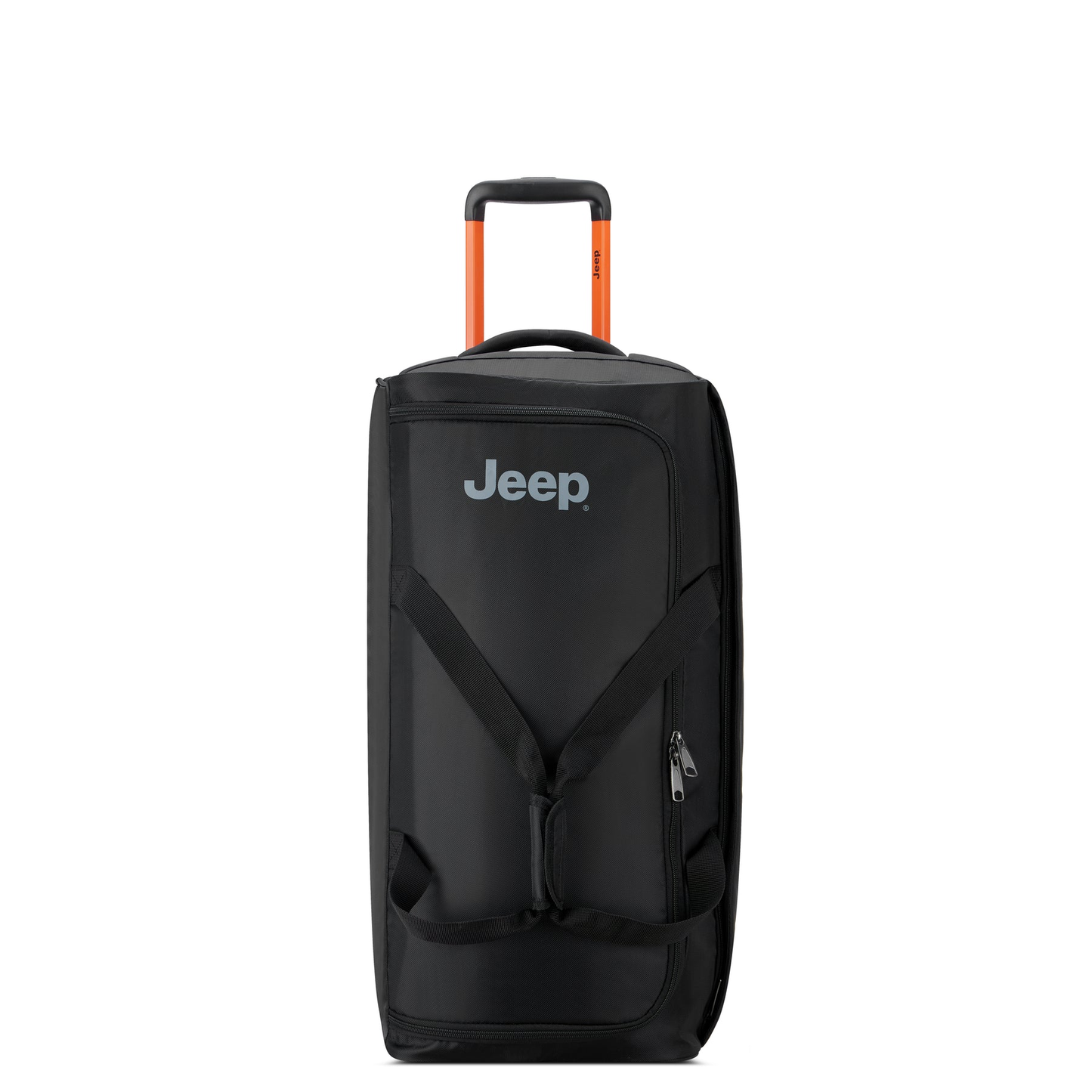 Jeep Medium Rolling Duffle Bag