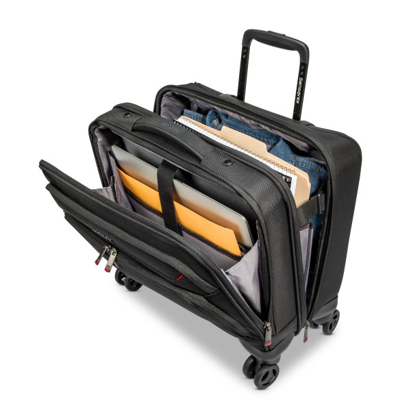 Samsonite Xenon 4.0 Mobile Office Spinner