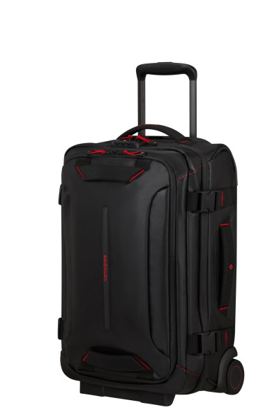 Samsonite Ecodiver Carry-On Wheeled Duffel