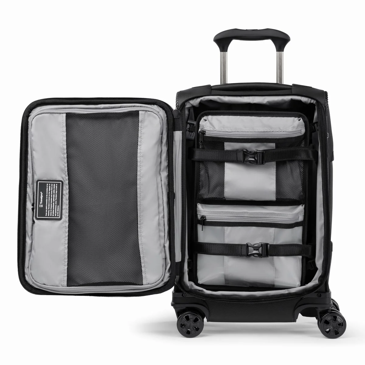 Travelpro Crew™ Classic Compact Carry-On Spinner