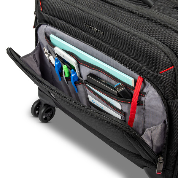 Samsonite Xenon 4.0 Mobile Office Spinner