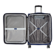 Samsonite Ascella 3.0 Medium Expandable Spinner 25"