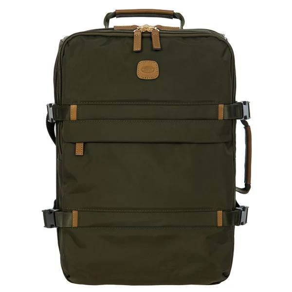 Bric's X-Travel Montagna Backpack