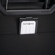 Samsonite Silhouette 17 Medium Spinner