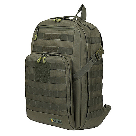 U.S Army Whiskey High Performance Tactical Backpack