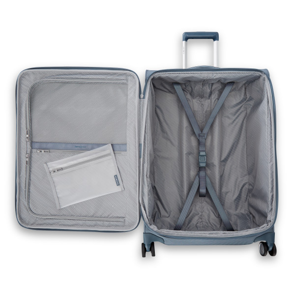 Samsonite UpLIFT Softside Carry-On Spinner