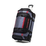 Samsonite Ripstop Wheeled Duffel 26"