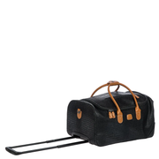 Bric's My Safari 21" Rolling Duffle